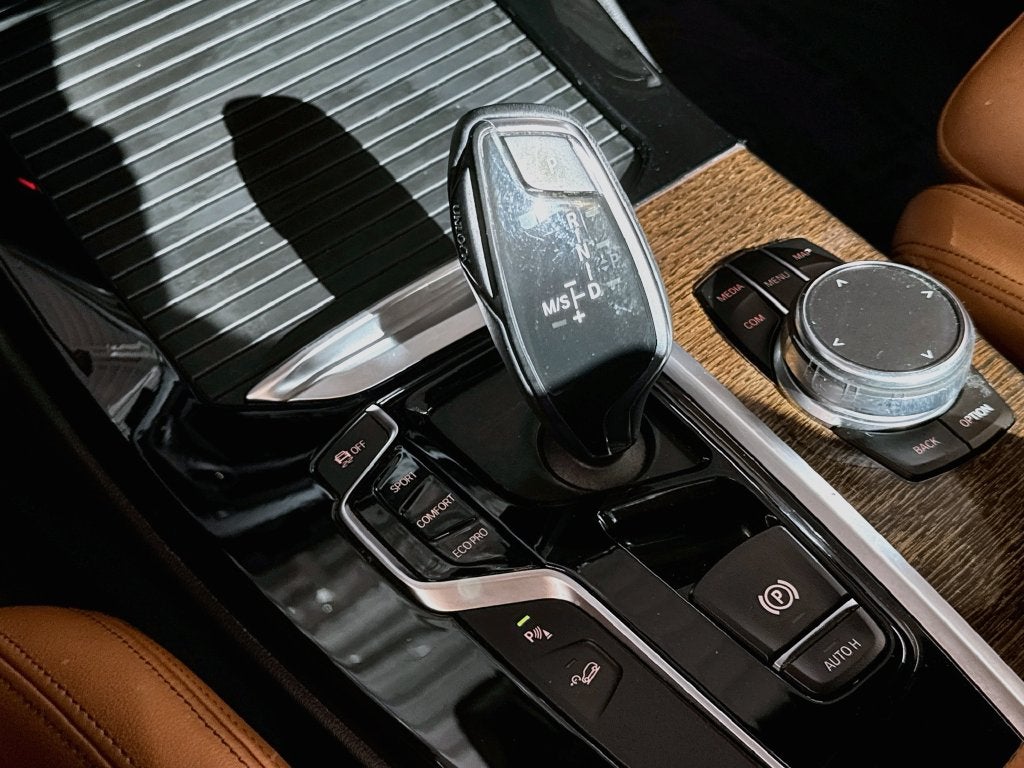 2019 BMW X3 M40i
