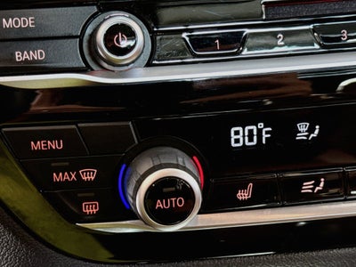 2019 BMW X3 M40i