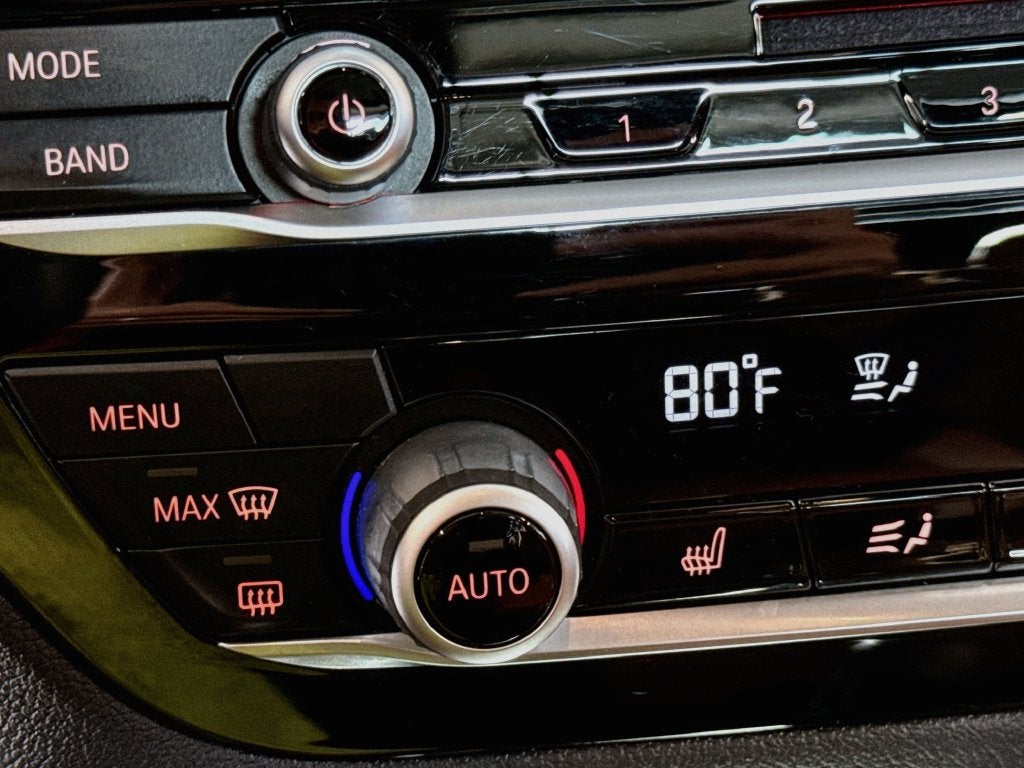 2019 BMW X3 M40i