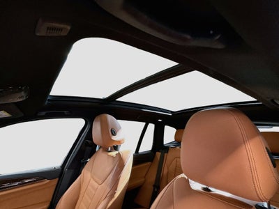 2019 BMW X3 M40i