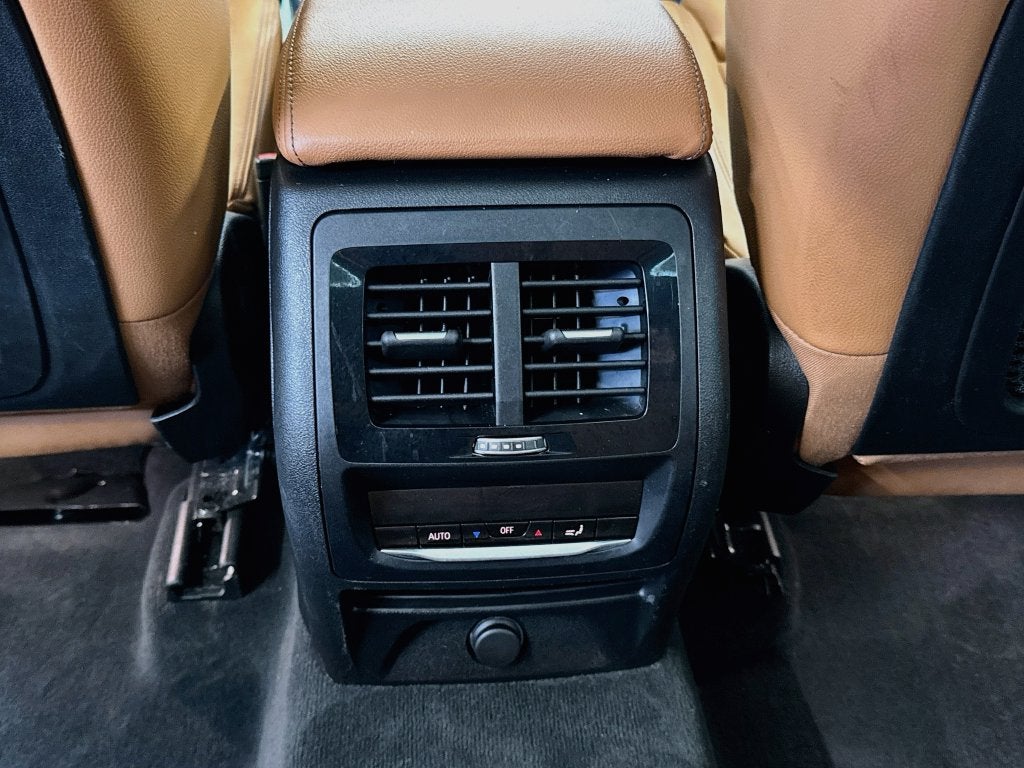 2019 BMW X3 M40i