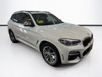 2019 BMW X3 M40i