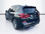2021 BMW X3 M40i