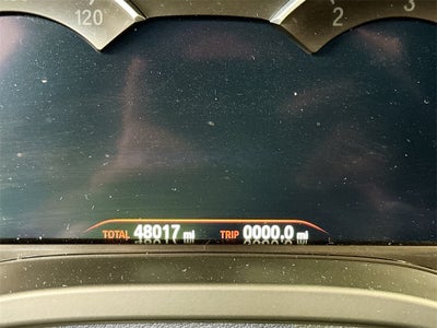 2019 BMW X4 xDrive xDrive30i