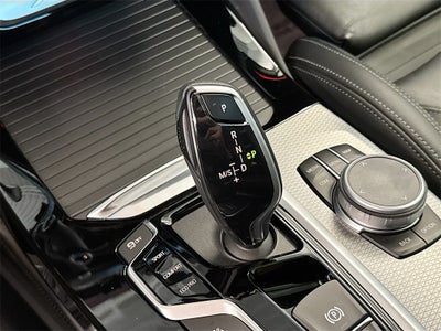 2019 BMW X4 xDrive xDrive30i