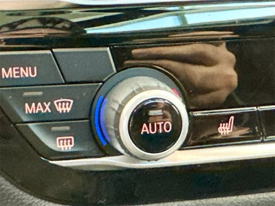 2019 BMW X4 xDrive xDrive30i