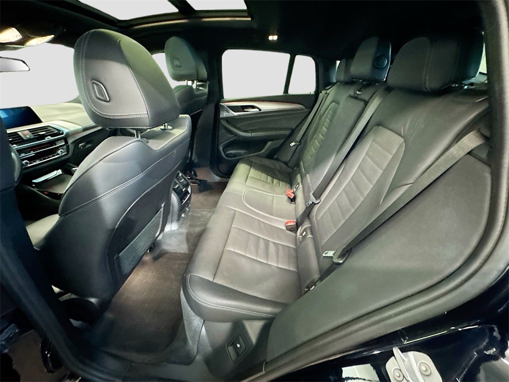 2019 BMW X4 xDrive xDrive30i