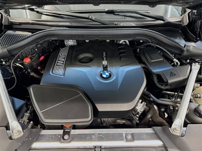 2019 BMW X4 xDrive xDrive30i