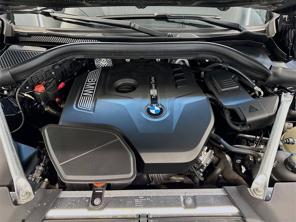 2019 BMW X4 xDrive xDrive30i