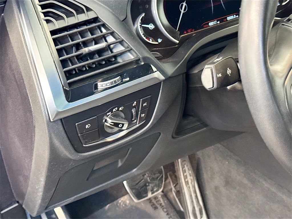 2019 BMW X4 xDrive xDrive30i