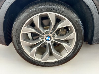 2017 BMW X3 xDrive35i