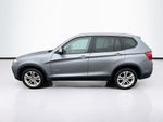 2016 BMW X3 xDrive35i