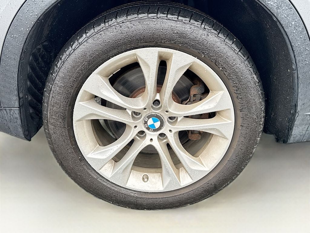 2016 BMW X3 xDrive35i
