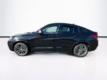 2017 BMW X4 M40i