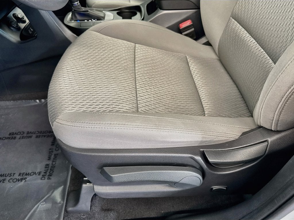 2017 Hyundai Santa Fe Sport 2.4 Base