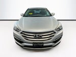 2017 Hyundai Santa Fe Sport 2.4 Base