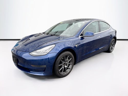 2019 Tesla Model 3 Base
