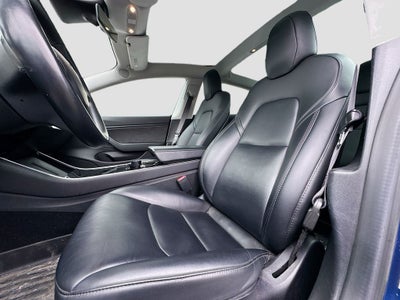2019 Tesla Model 3 Base