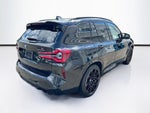 2024 BMW X3 M