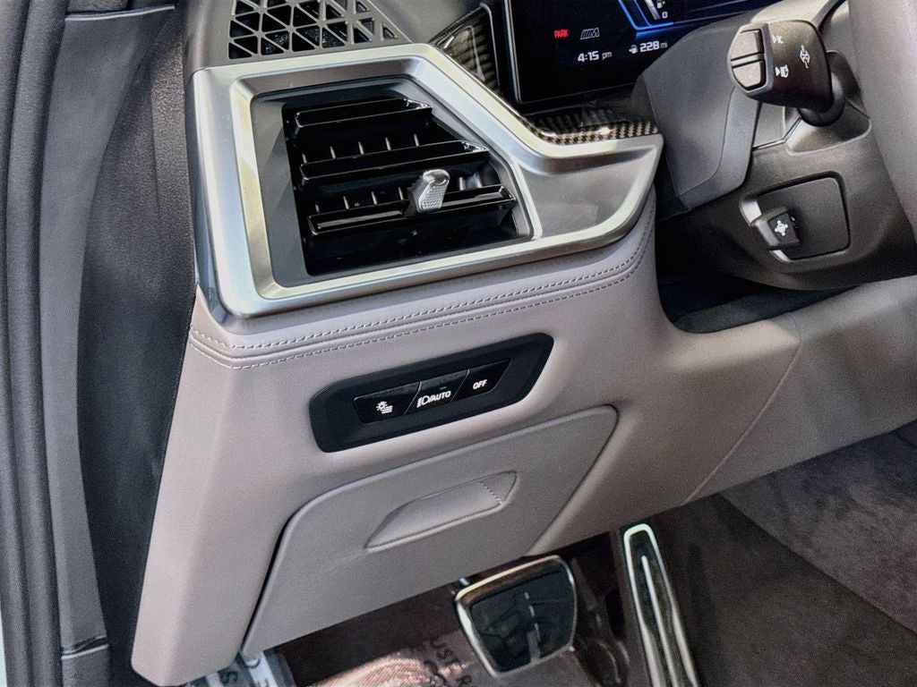 2026 BMW X5 M Competition