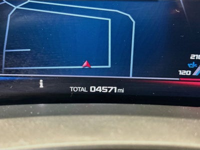 2026 BMW X5 M Competition