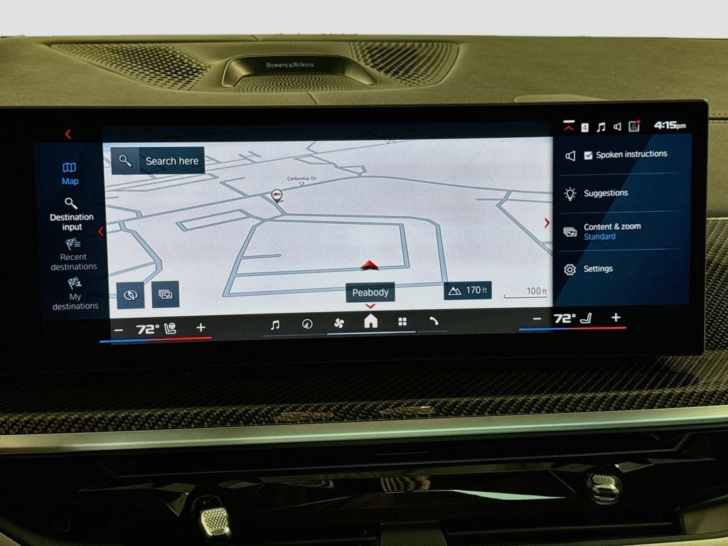 2026 BMW X5 M Competition