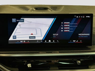 2026 BMW X5 M Competition