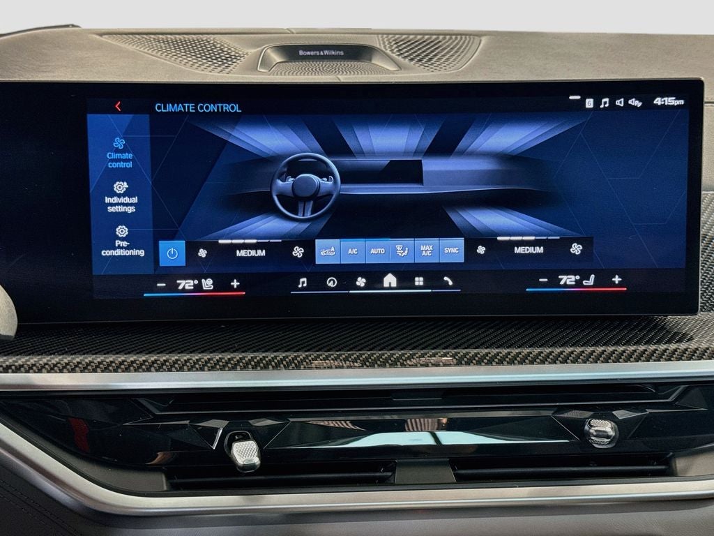 2026 BMW X5 M Competition