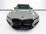 2026 BMW X5 M Competition