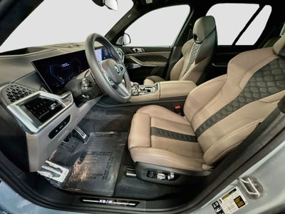 2026 BMW X5 M Competition
