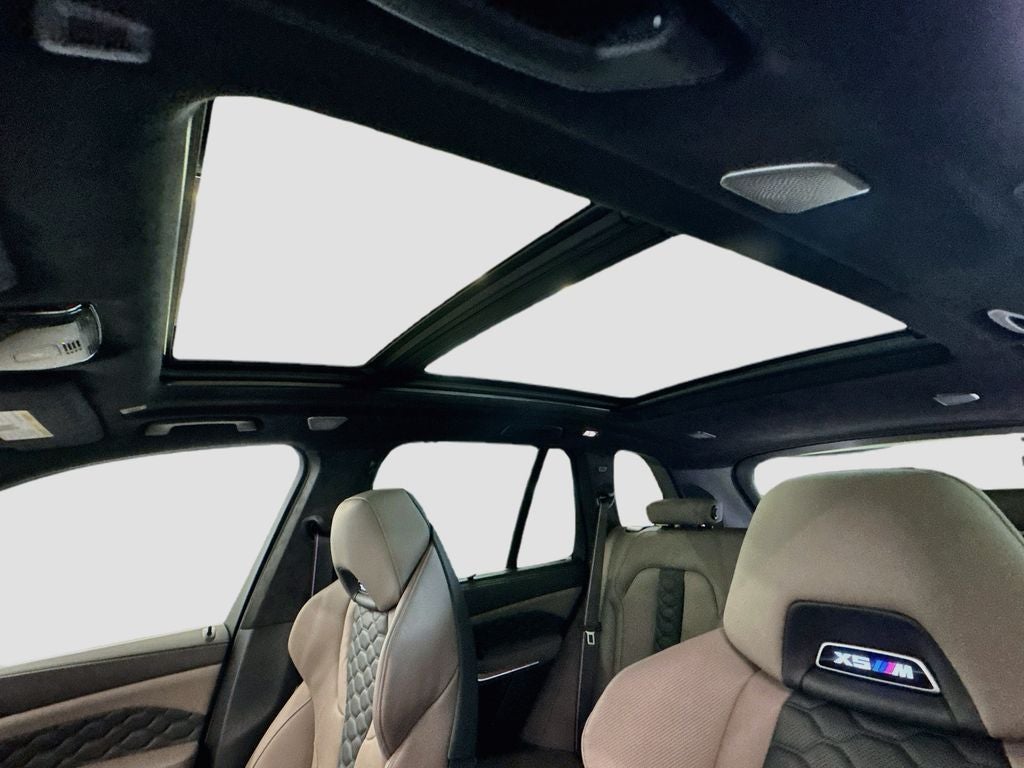2026 BMW X5 M Competition
