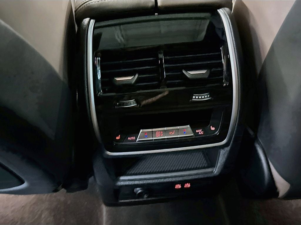 2026 BMW X5 M Competition