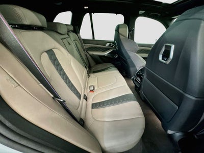 2026 BMW X5 M Competition
