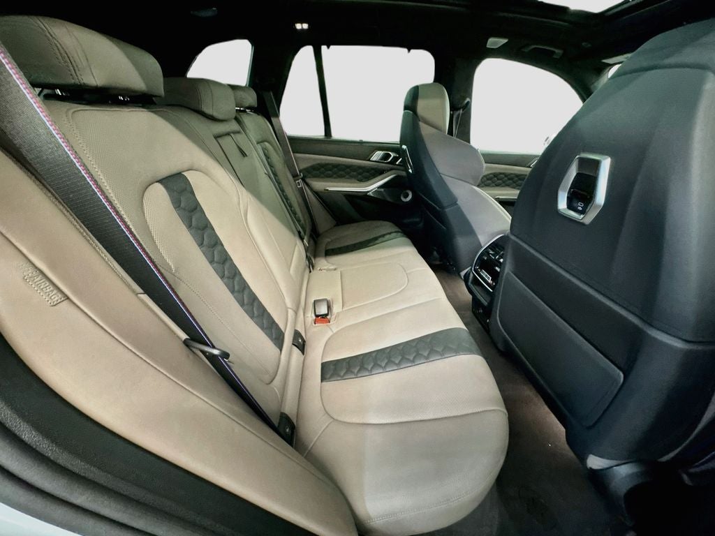 2026 BMW X5 M Competition
