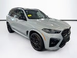 2026 BMW X5 M Competition
