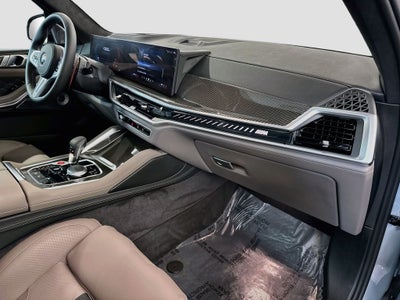 2026 BMW X5 M Competition