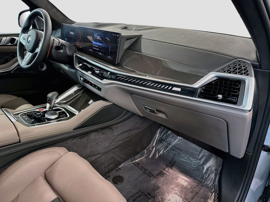 2026 BMW X5 M Competition