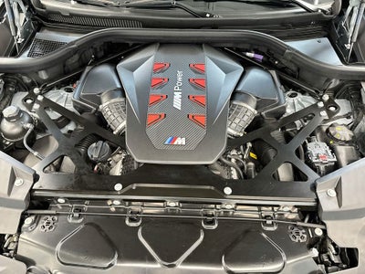 2026 BMW X5 M Competition