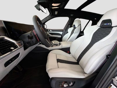 2026 BMW X5 Competition