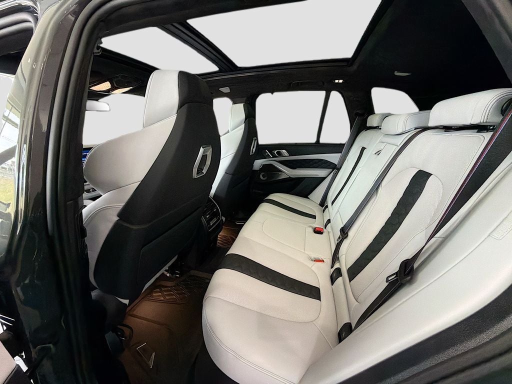 2026 BMW X5 Competition