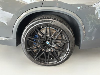 2026 BMW X5 Competition