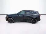 2026 BMW X5 Competition
