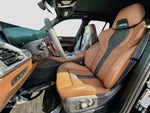 2026 BMW X5 Competition