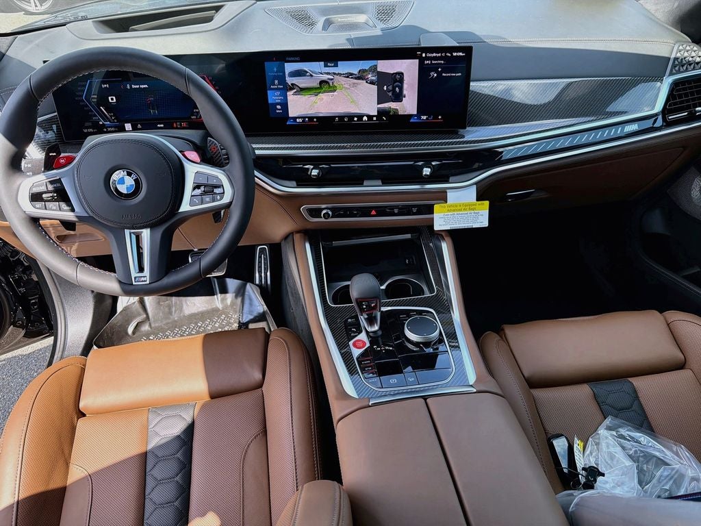 2026 BMW X5 Competition