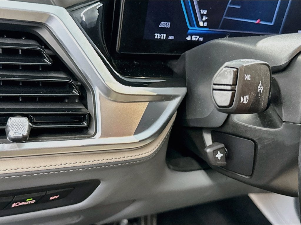 2024 BMW X5 Competition