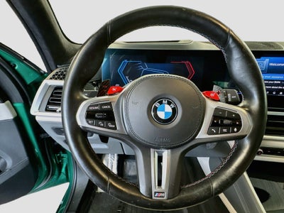 2024 BMW X5 Competition