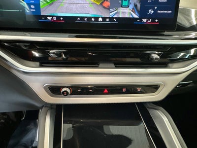 2024 BMW X5 Competition