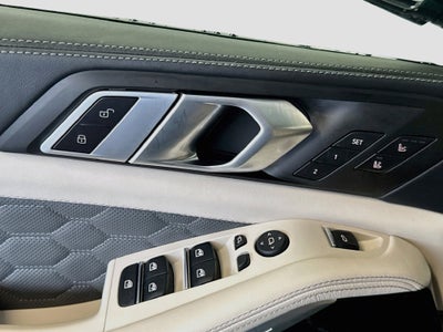 2024 BMW X5 Competition