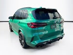 2024 BMW X5 Competition