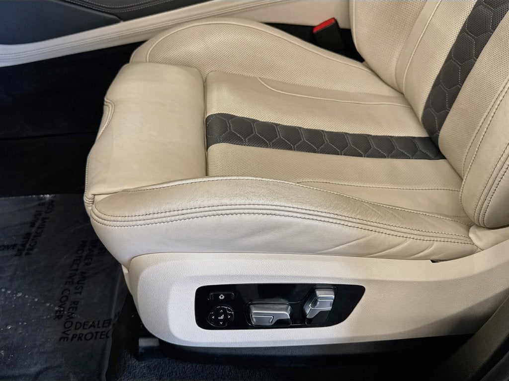 2024 BMW X5 Competition